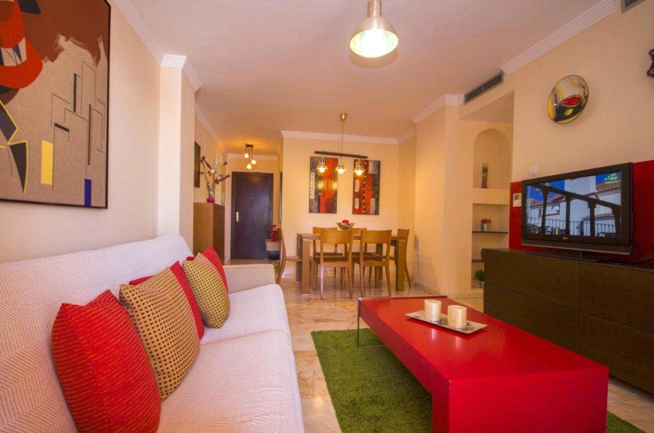 Albi B&B Burriana Beach Nerja Exterior foto